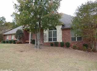 239 High Meadow Loop, Hot Springs, AR 71901