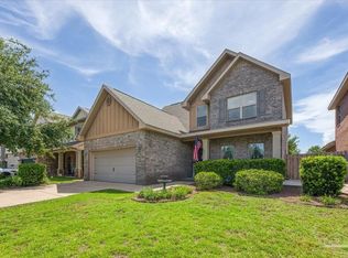 1819 Waterford Sound Blvd, Gulf Breeze, FL 32563
