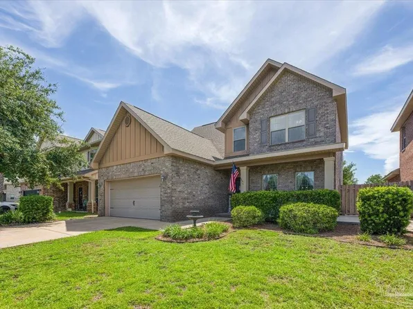 1819 Waterford Sound Blvd, Gulf Breeze, FL 32563
