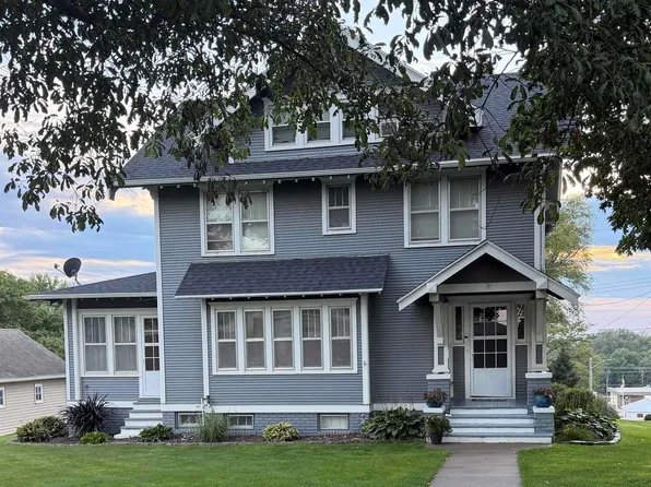 414 N Davis Ave, Oakland, NE 68045