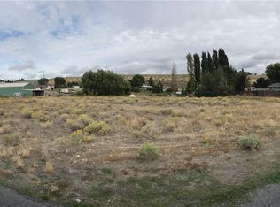 3941 Denton Rd NE, Moses Lake, WA 98837