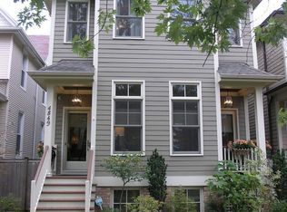 4849 N Hermitage Ave, Chicago, IL 60640