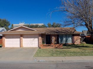 3821 E 37th St, Odessa, TX 79762
