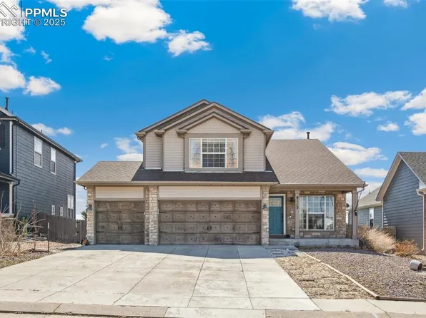 9113 Kingston Heath Rd, Peyton, CO 80831