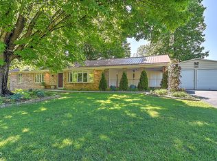 16239 Mary St, Abingdon, VA 24210