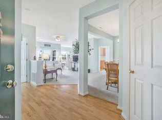 9535 Ashlyn Cir #9535, Owings Mills, MD 21117