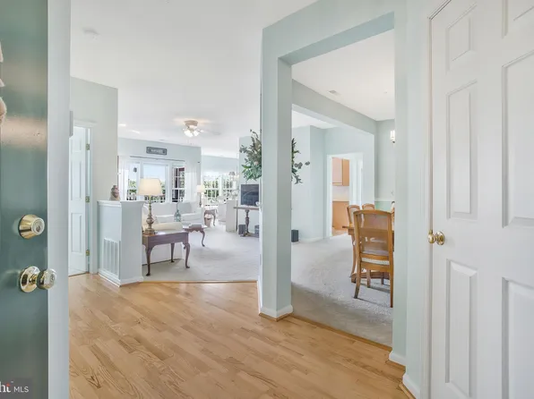 9535 Ashlyn Cir #9535, Owings Mills, MD 21117