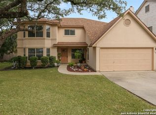 14007 Cougar Point, San Antonio, TX 78230