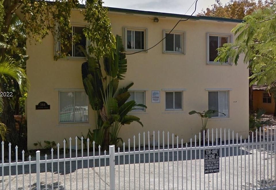 1st image of 564 NE 66th St #8