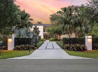 Unplatted, Pinecrest, FL 33156