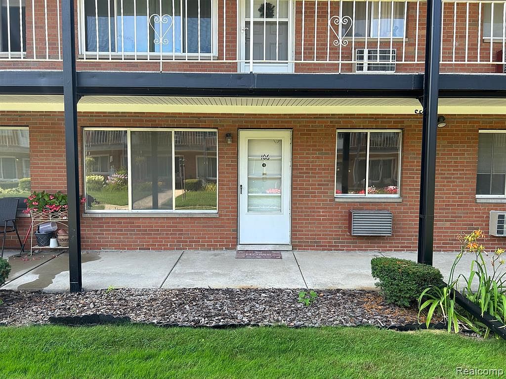 2125 Clawson Ave APT 106, Royal Oak, MI 48073 Zillow