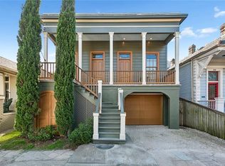 2234-36 Constance St, New Orleans, LA 70130