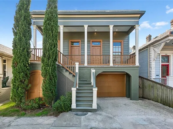 2234-36 Constance St, New Orleans, LA 70130