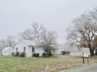 12540 Pleasant Valley Rd, Mount Vernon, OH 43050