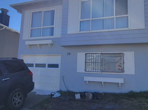 29 Woodland Ave, Daly City, CA 94015