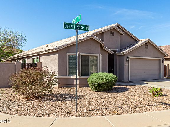 2nd image of 2805 E DESERT ROSE Trail