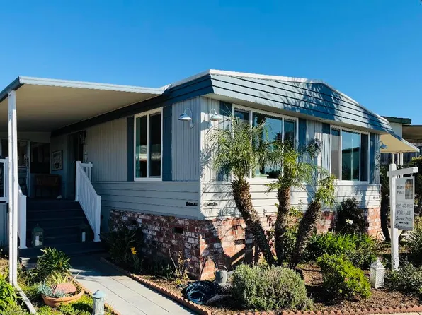 6180 Via Real Unit 29, Carpinteria, CA 93013