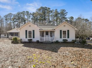 5356 Cedar Creek Rd, Fayetteville, NC 28312