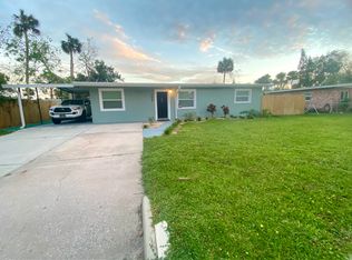 702 Eleanore Ave, New Smyrna Beach, FL 32168