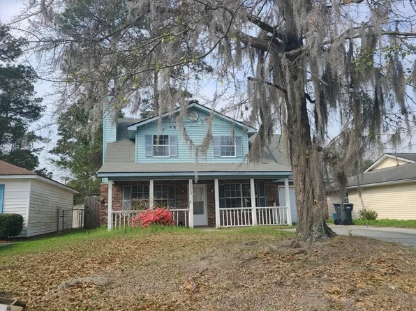 7213 Grant St, Savannah, GA 31406