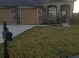 107 Glen Arbor Dr, Broussard, LA 70518