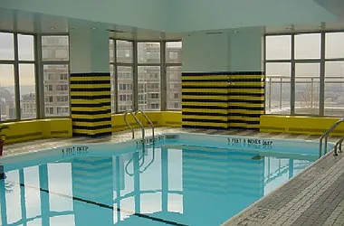 Rented by AIB Management Corp