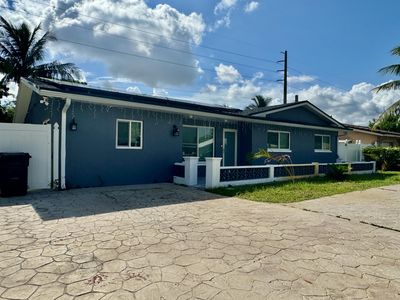 6380 NW 31st Way, Fort Lauderdale, FL, 33309