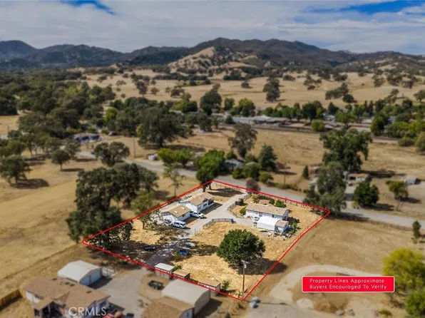 22817 I St, Santa Margarita, CA 93453