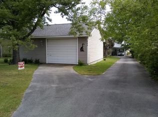 253 Pearson Cir, Newport, NC 28570