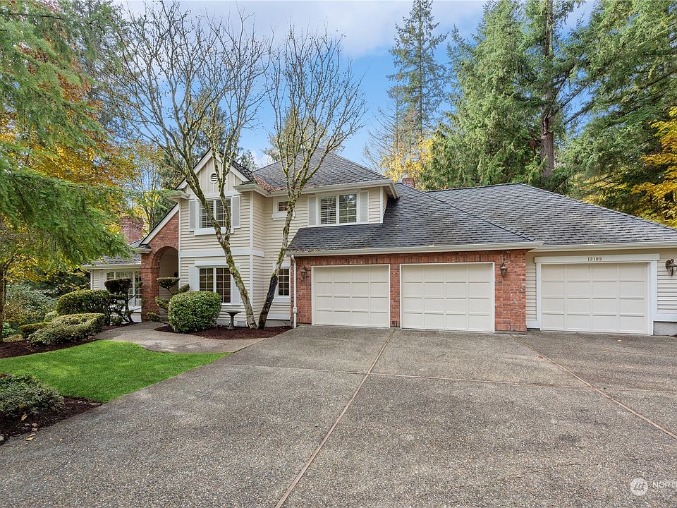 2nd image of 13109 184th Avenue NE