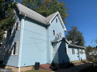 604 Walnut St, Delanco, NJ 08075