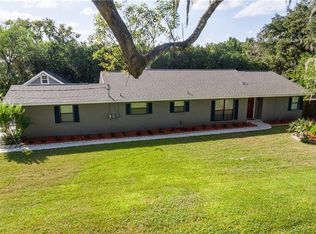 12113 Magnolia St, San Antonio, FL 33576
