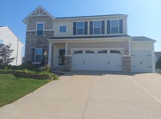 3123 Sterling Lake Dr, Medina, OH 44256