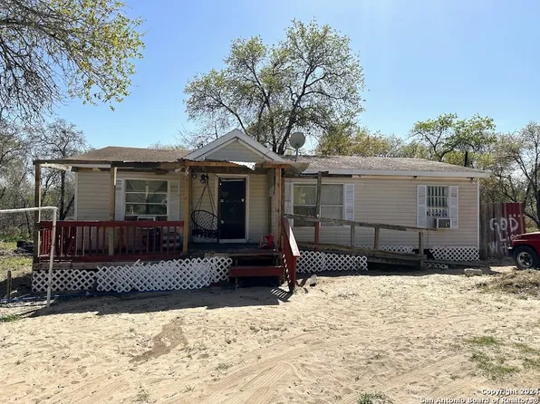 24118 HACKBERRY LOOP, San Antonio, TX 78264