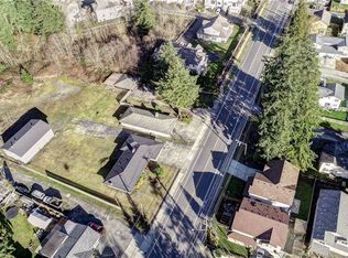10500 Holly Dr, Everett, WA 98204