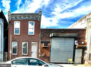2924 E St, Philadelphia, PA 19134