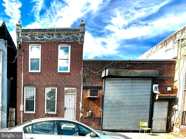 2924 E St, Philadelphia, PA 19134