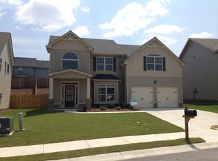 3214 Waverly Ln, Augusta, GA 30919