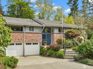 19220 46th Avenue NE, Lake Forest Park, WA 98155