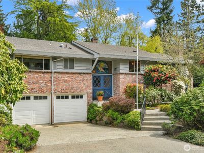 19220 46th Avenue NE, Lake Forest Park, WA, 98155
