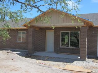 1217 Avenida Gloriosa, Rio Rico, AZ 85648