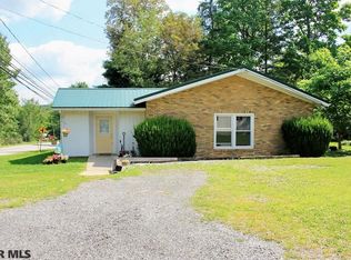 1876 Black Moshannon Rd, Philipsburg, PA 16866