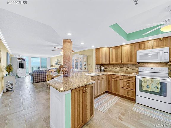 2nd image of 9600 S Ocean Dr APT 1504