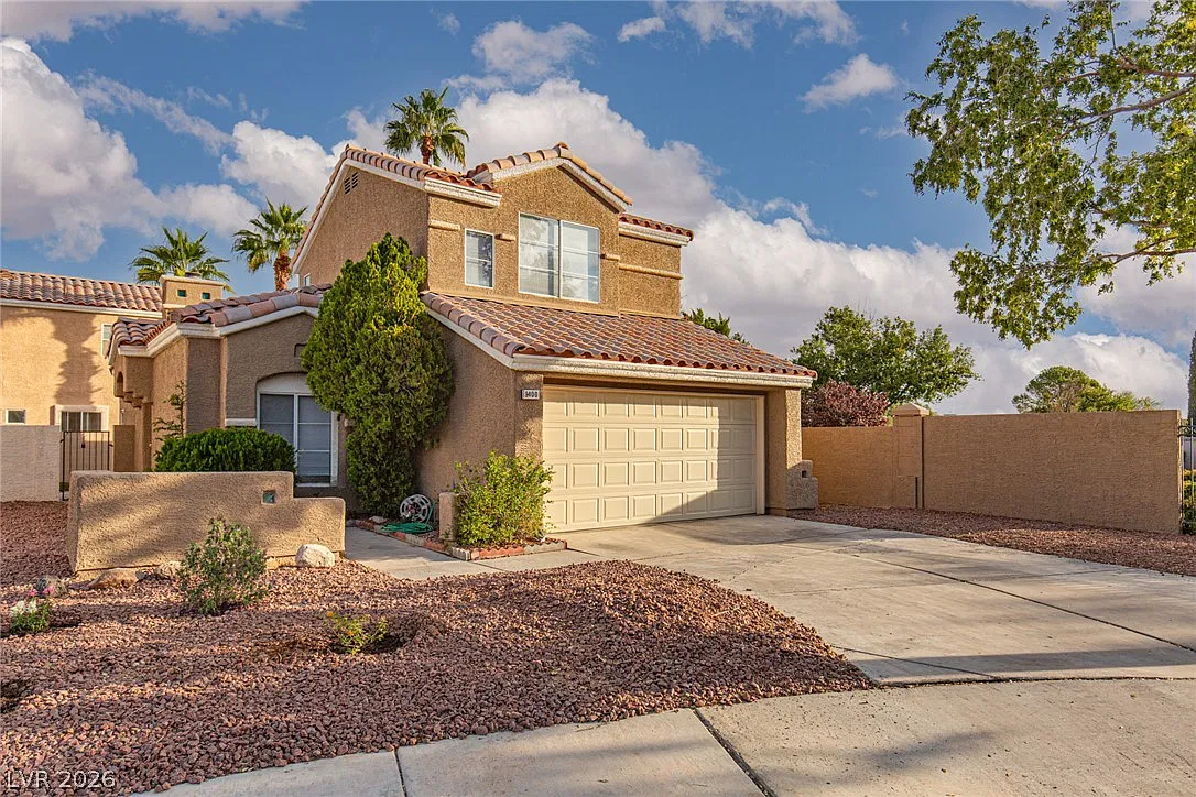 3 bed, 3.0 bath, 1485 sqft, $2,395 — Photo 3
