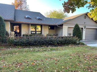 5701 Free Ferry Rd APT 35, Fort Smith, AR 72903