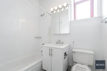 Rented by Bond New York