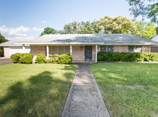 709 Overhill Dr, Kerrville, TX 78028
