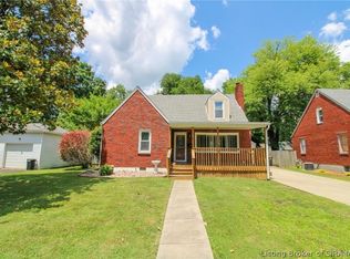 2905 Victory Ct, Clarksville, IN 47129