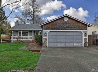 305 5th Pl, Sultan, WA 98294