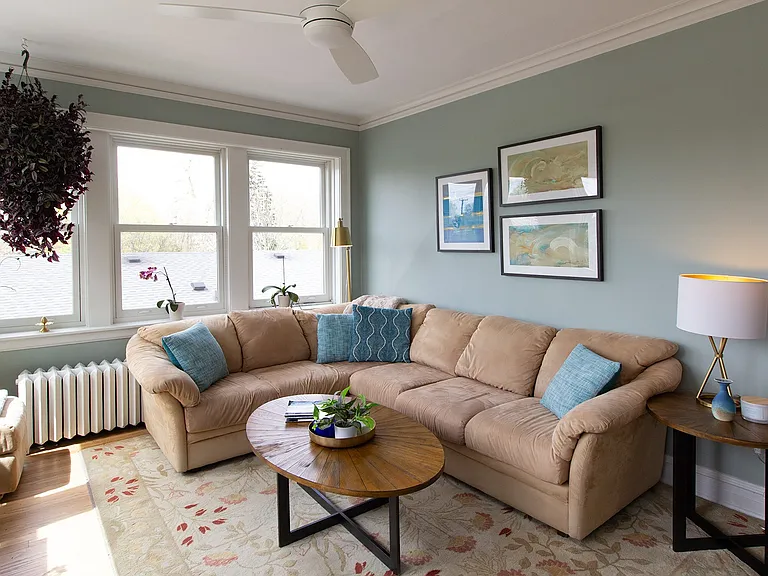 Sunroom